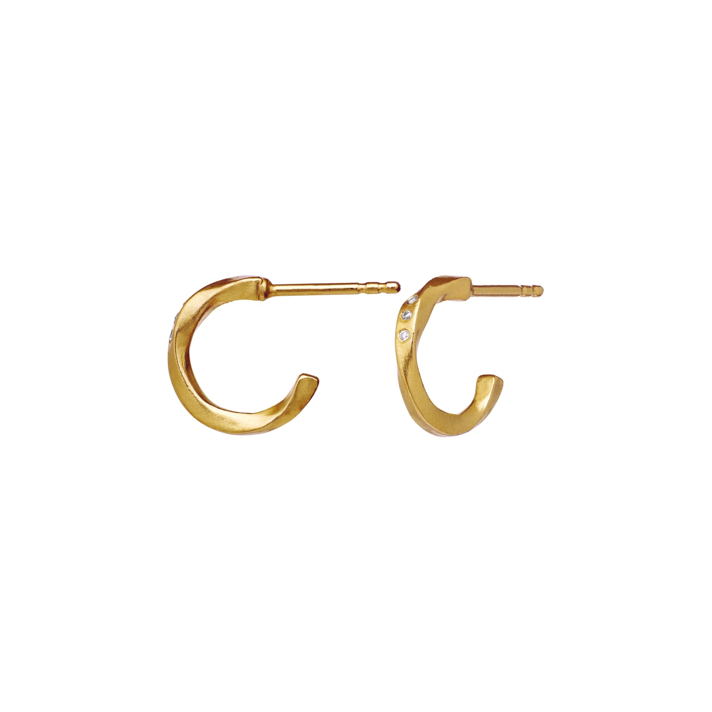 ECHO PETITE EARRING