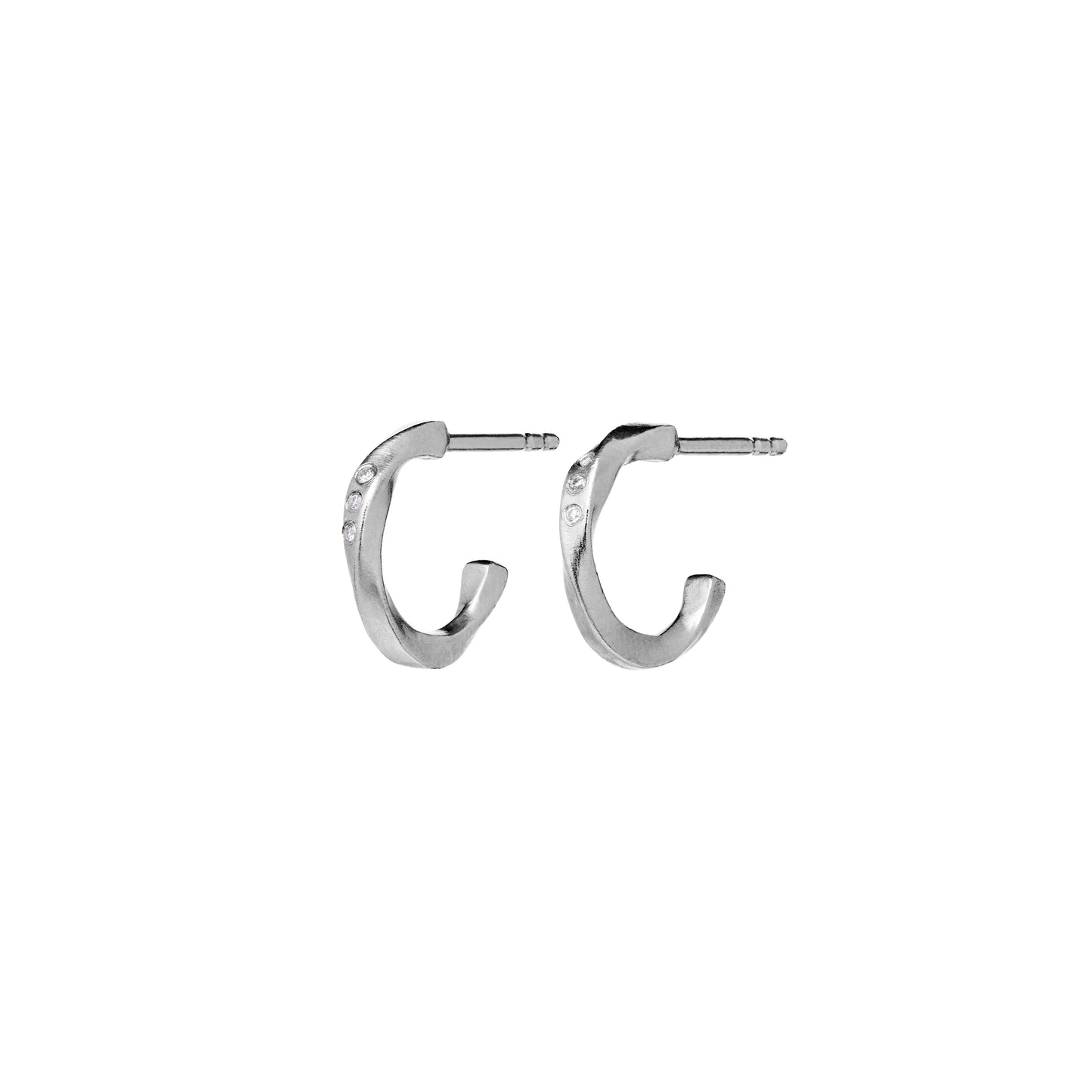 ECHO PETITE EARRING
