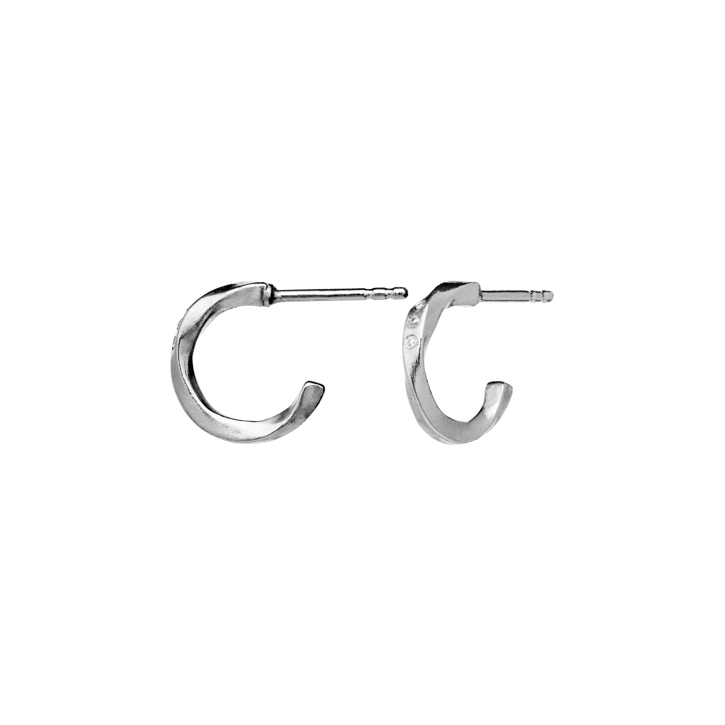 ECHO PETITE EARRING