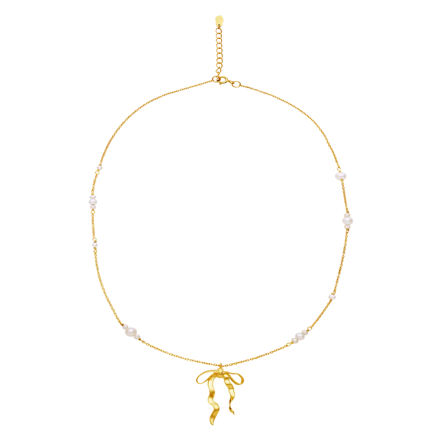 EFFIE NECKLACE