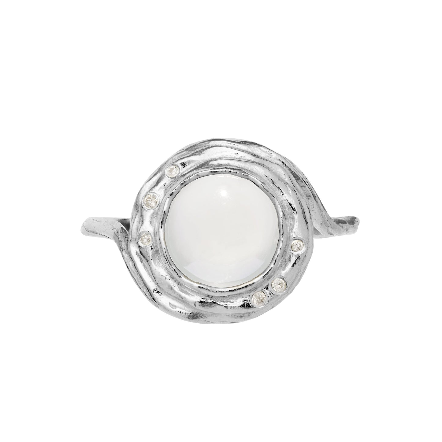 ZAHRA RING