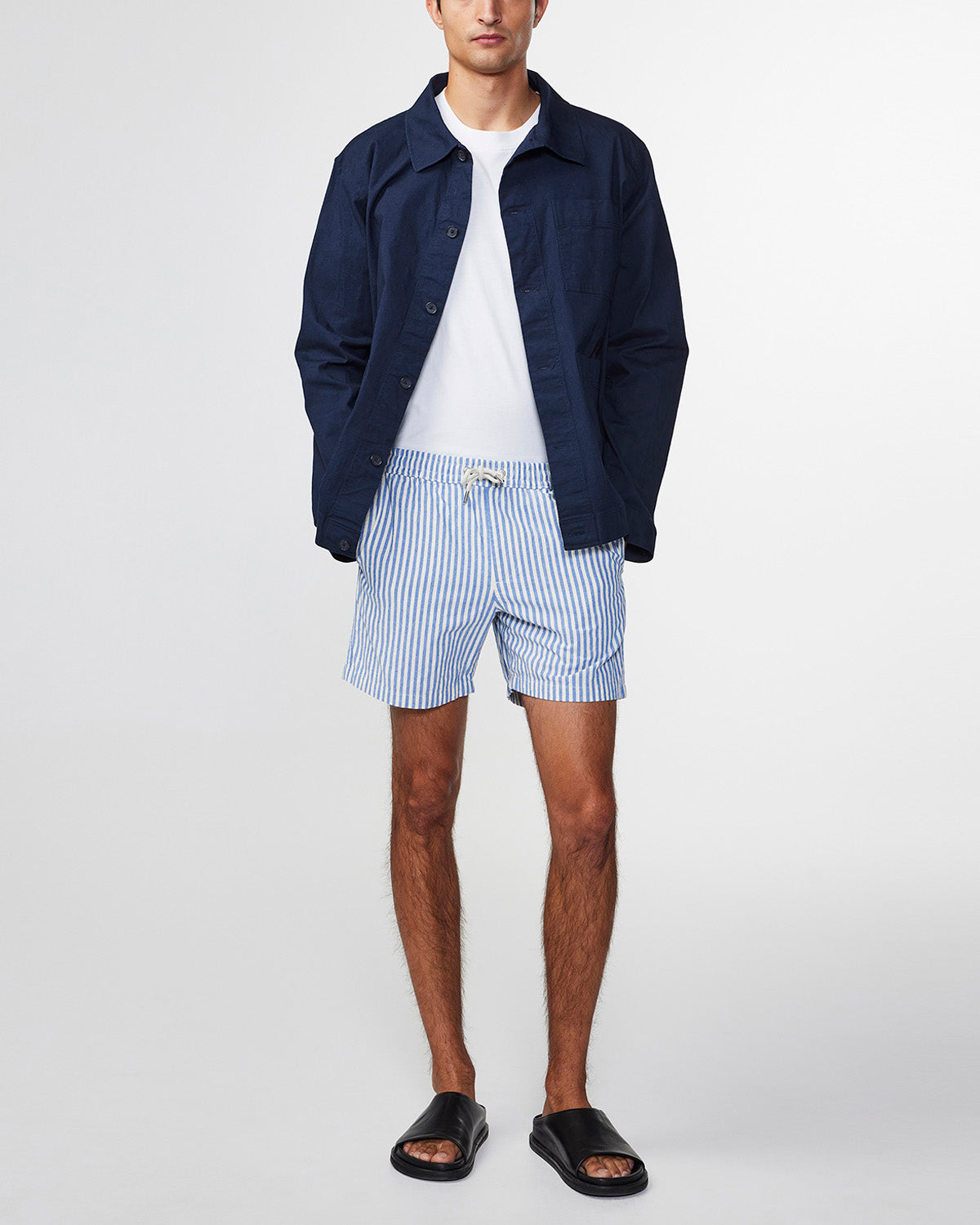 GREGOR SHORTS 5246