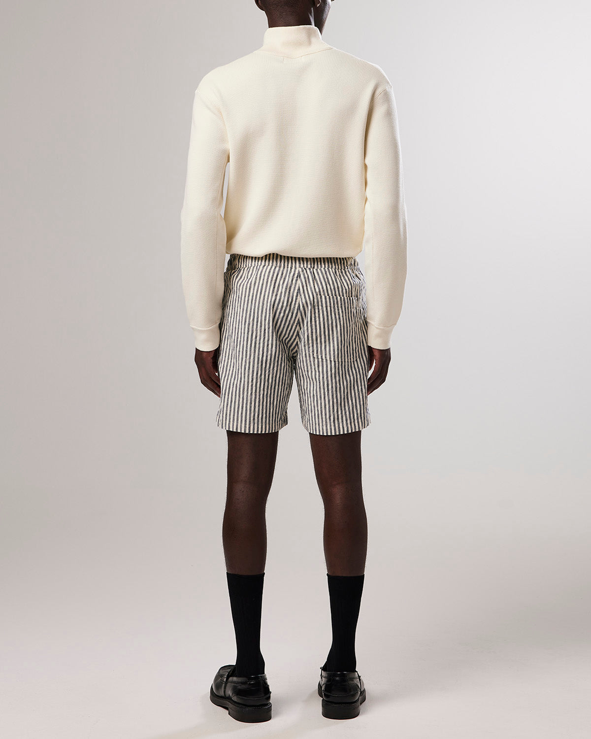 GREGOR SHORTS 5246
