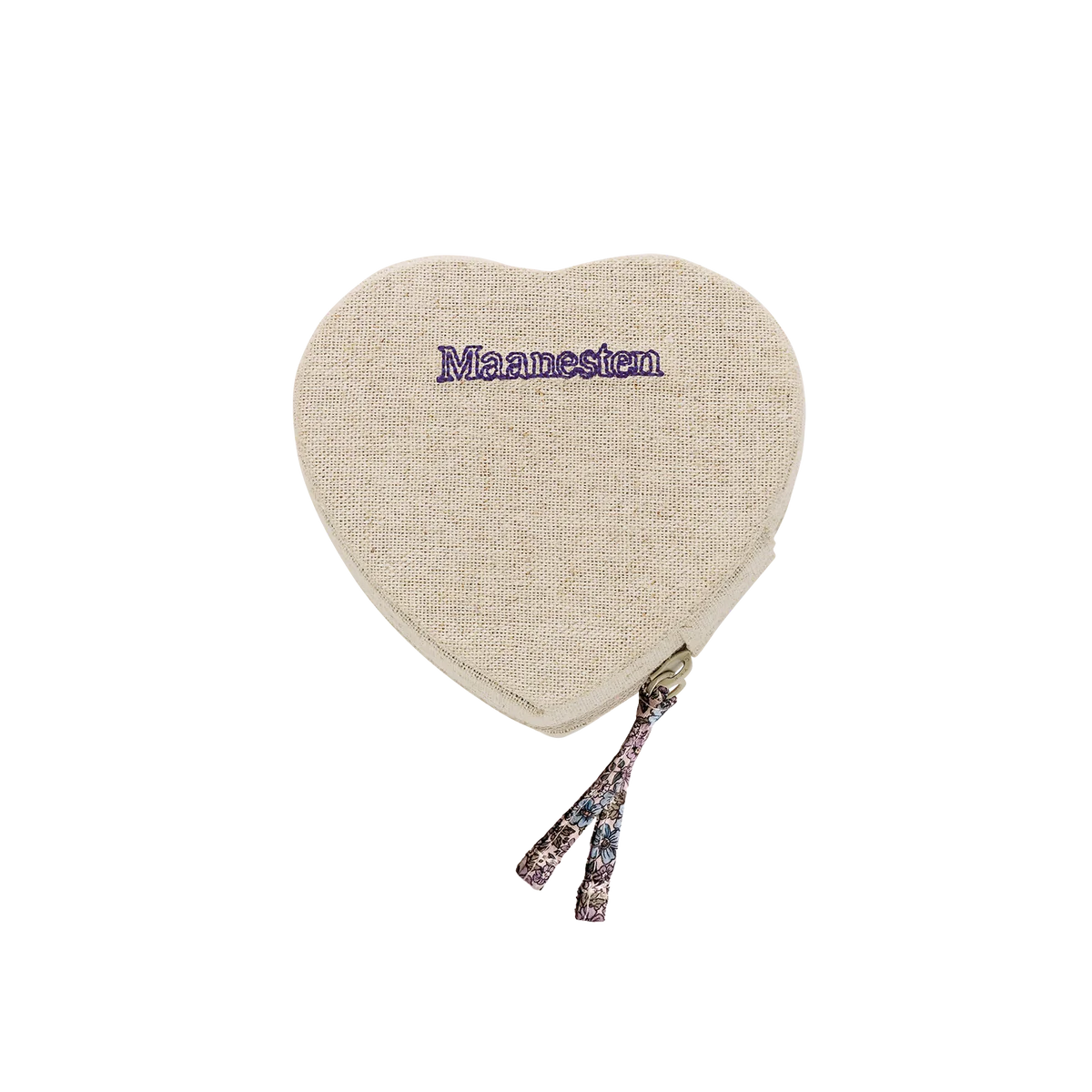 HEART JEWELRY BOX