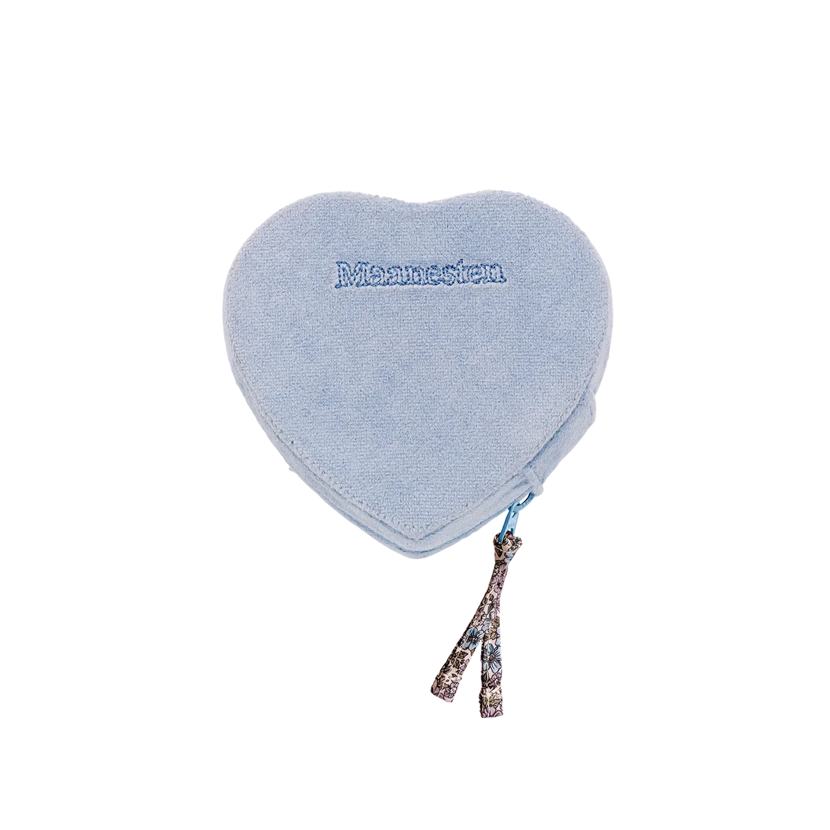HEART JEWELRY BOX