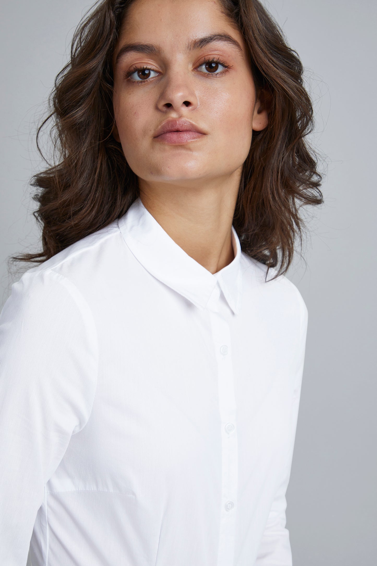 IHDIMA SHIRT