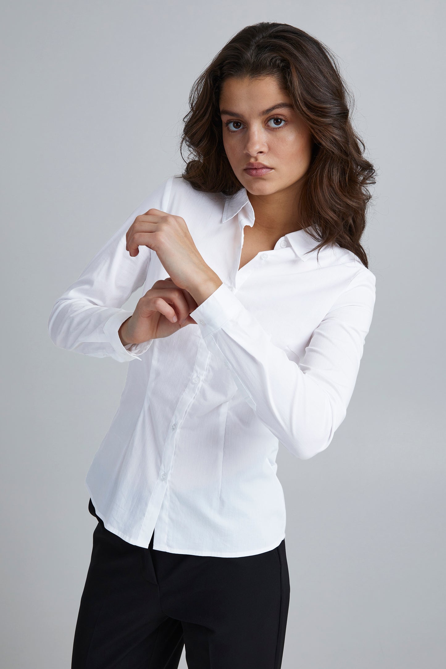 IHDIMA SHIRT