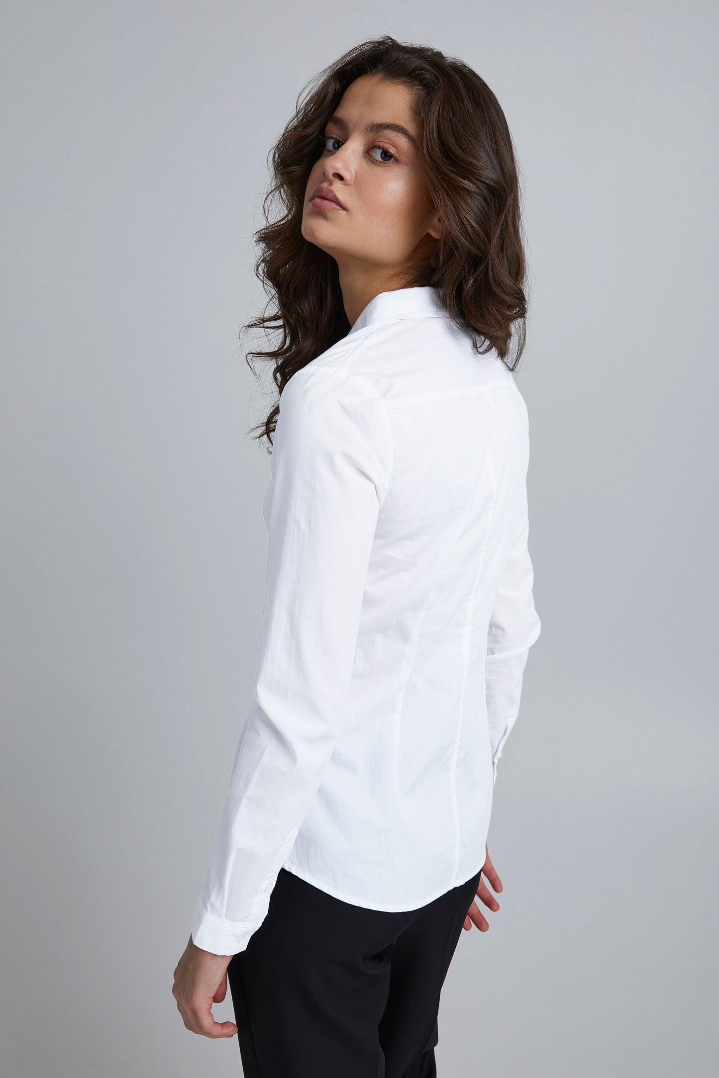 IHDIMA SHIRT