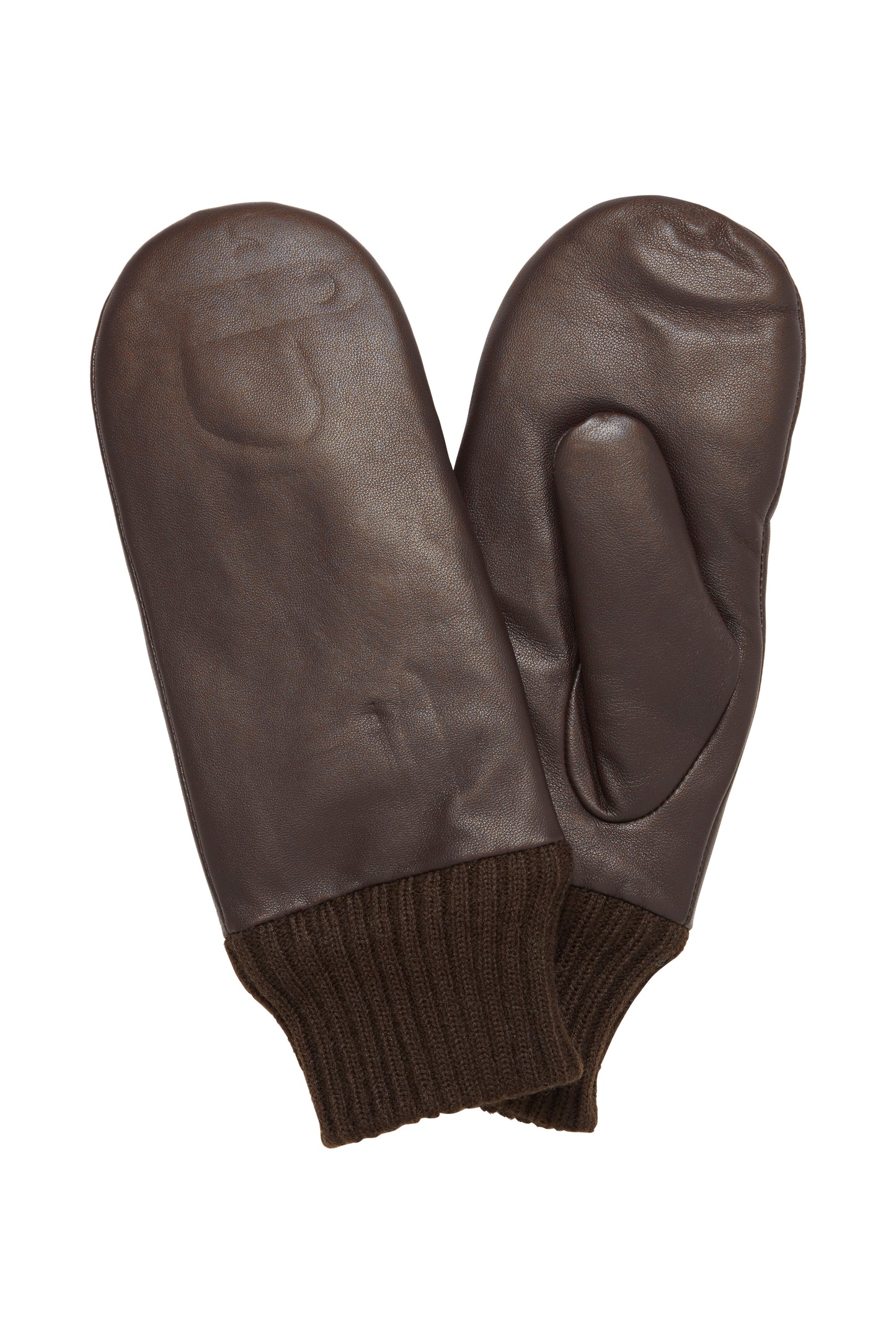 IANILLA LEATHER GLOVES