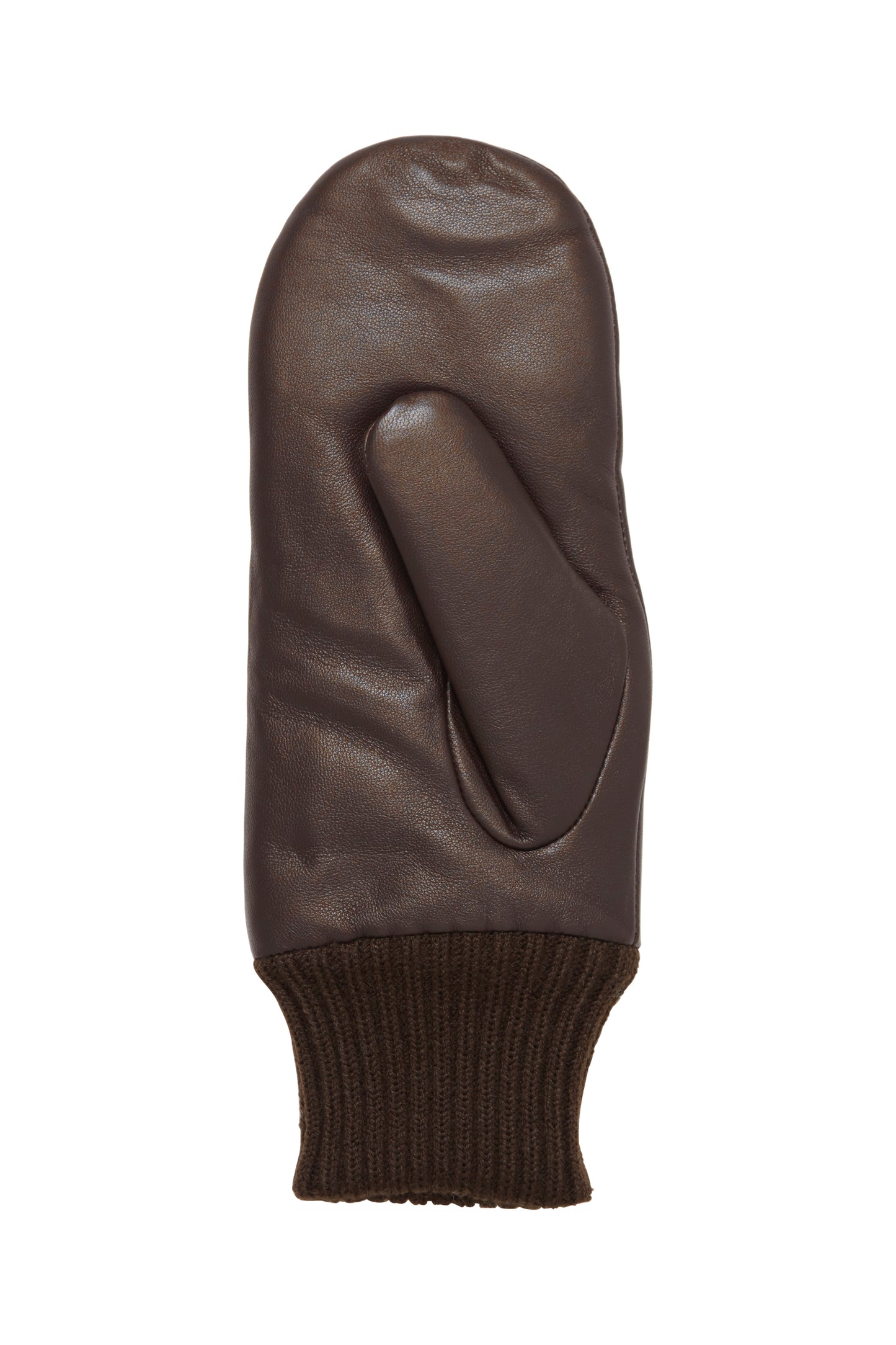 IANILLA LEATHER GLOVES