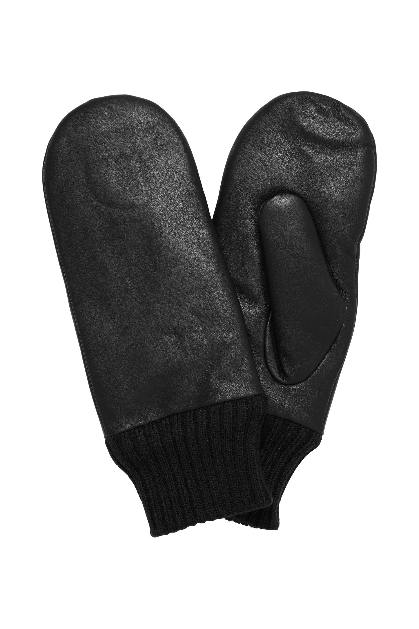 IANILLA LEATHER GLOVES