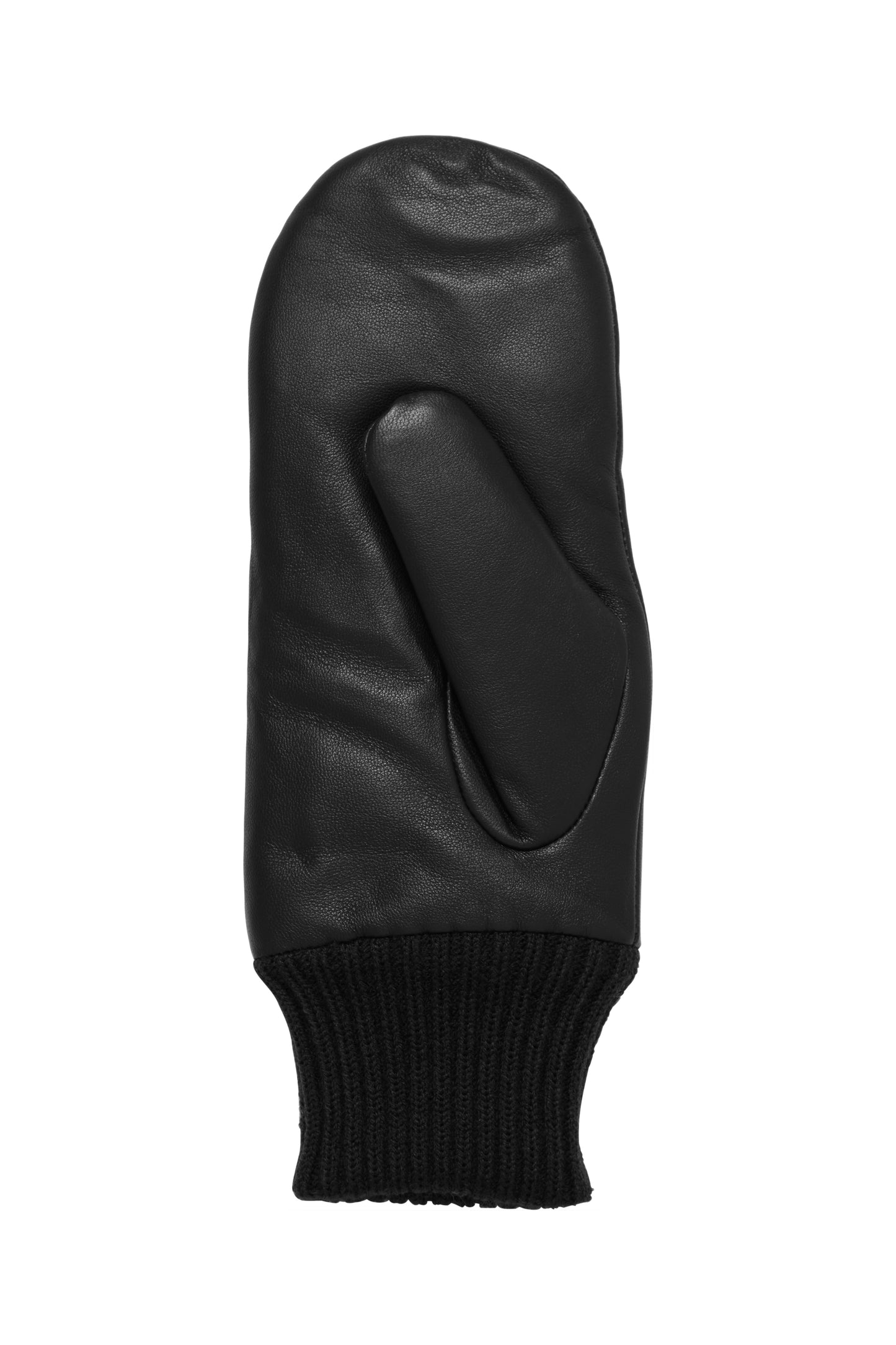 IANILLA LEATHER GLOVES