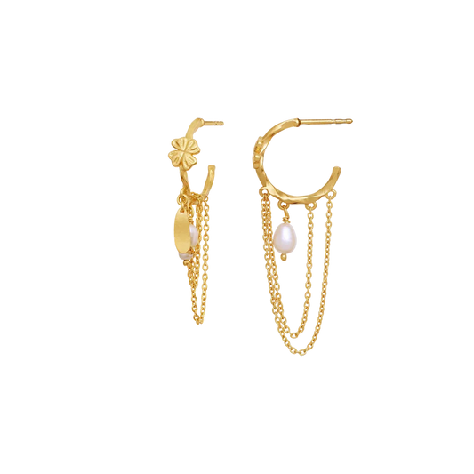 Maanesten-INARA EARRING
