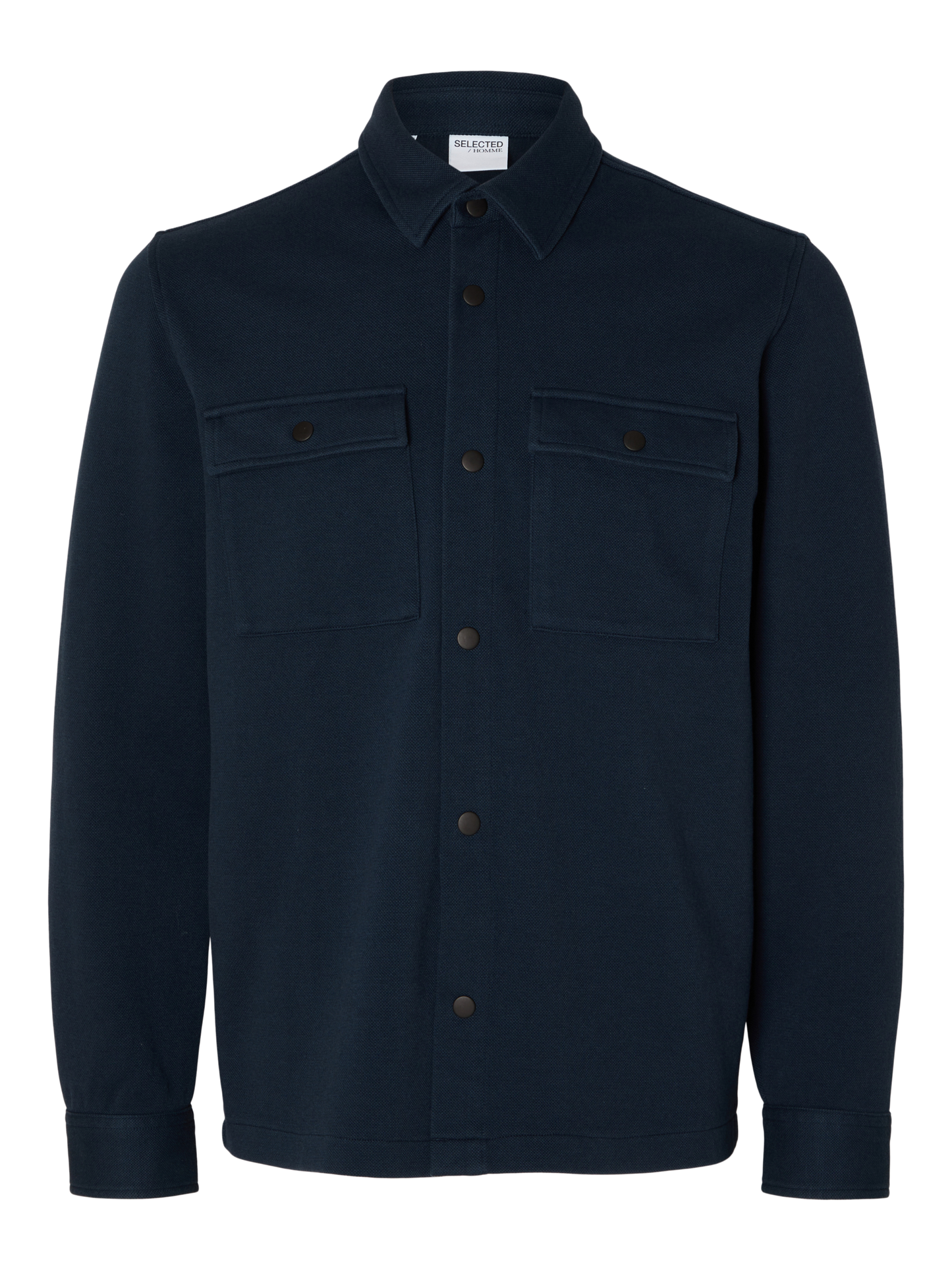 SLHJACKIE SWEAT JACKET