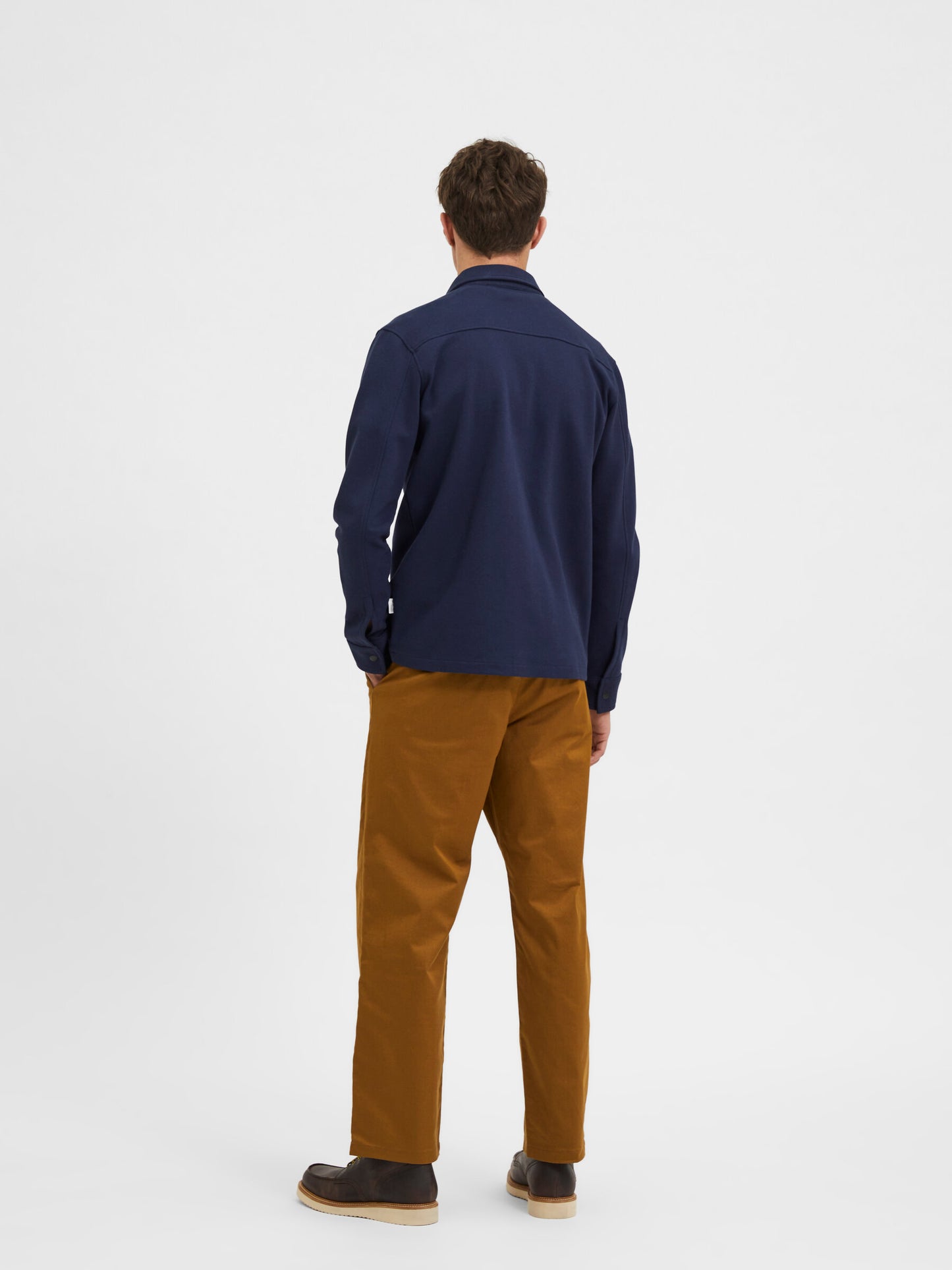 SLHJACKIE SWEAT JACKET