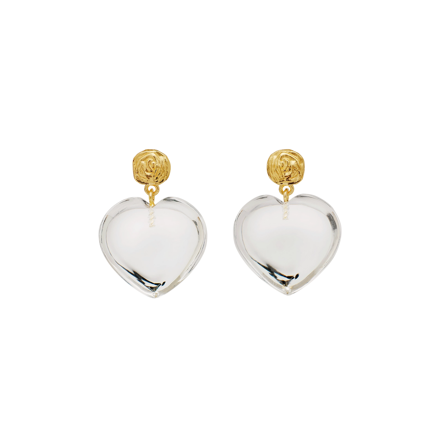 LEMONA GRANDE EARRINGS