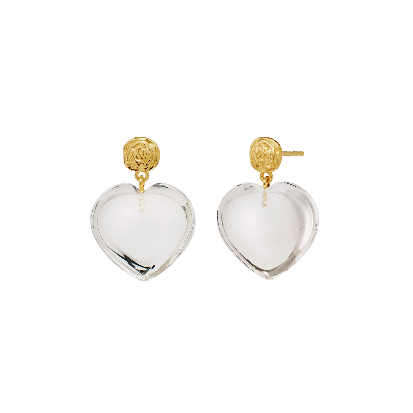 LEMONA GRANDE EARRINGS