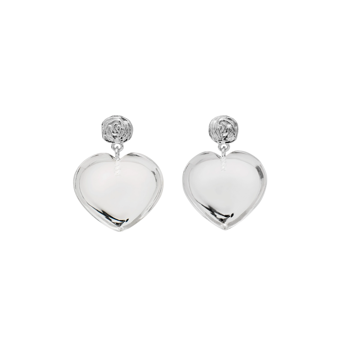 LEMONA GRANDE EARRINGS