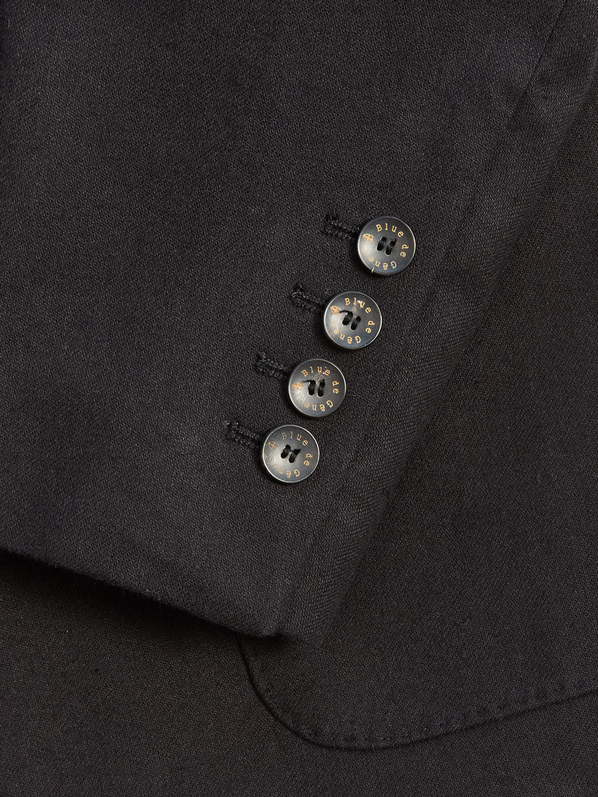 LEOPARDI CARBONIO BLAZER