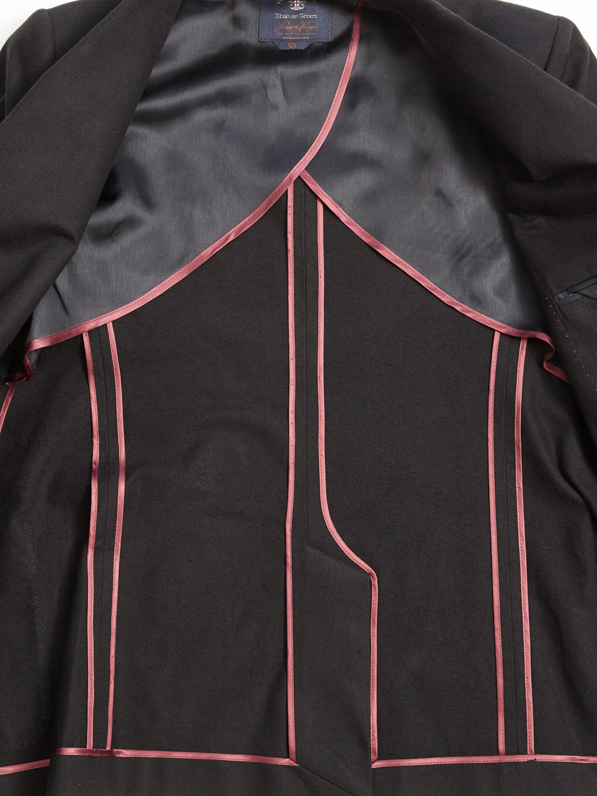 LEOPARDI CARBONIO BLAZER