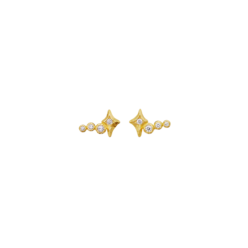 MINNA EARRINGS 10044