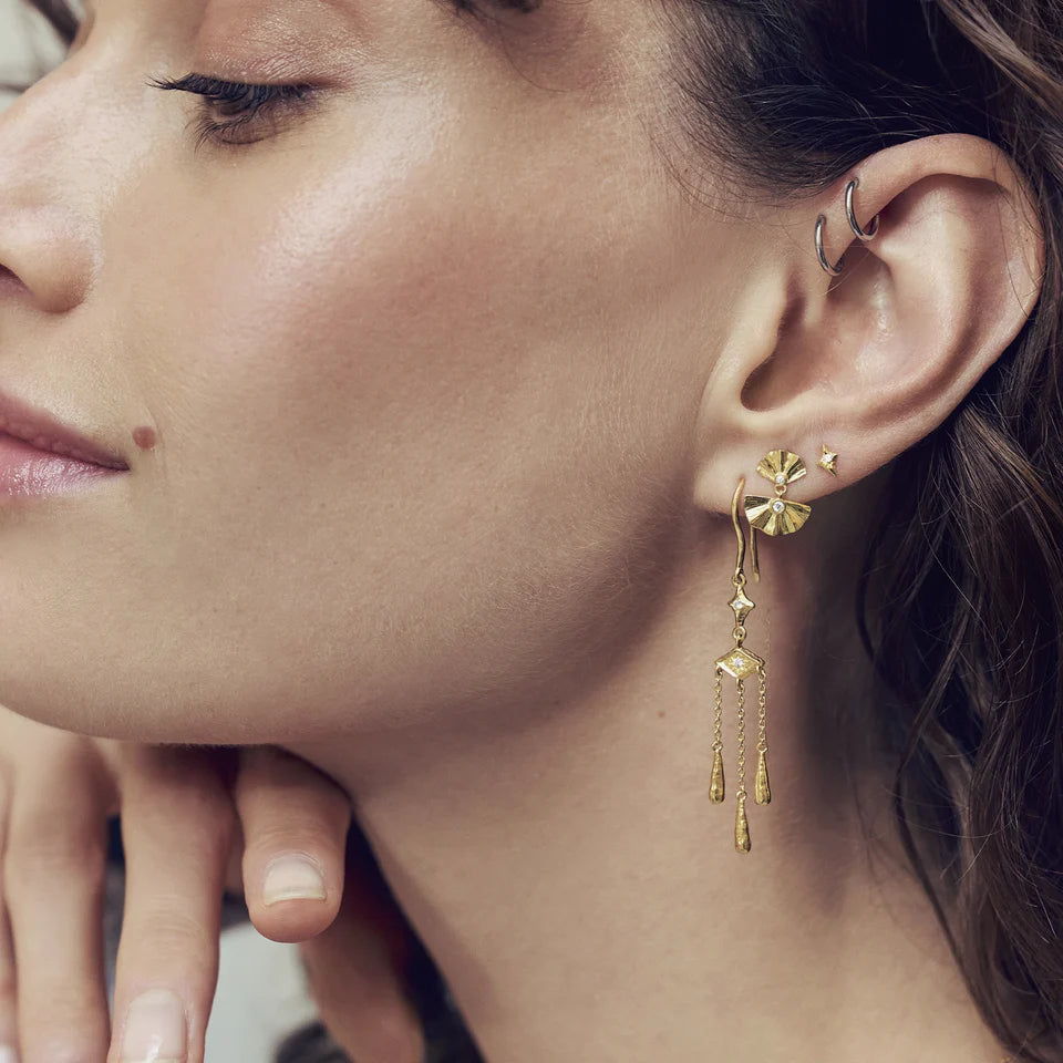 ODILE EARRINGS 10039