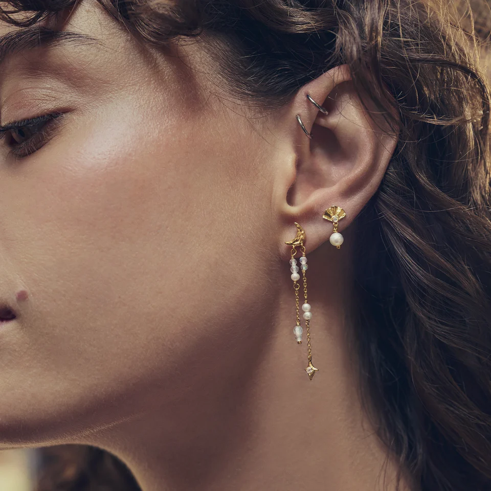 SONATA EARRINGS 10027