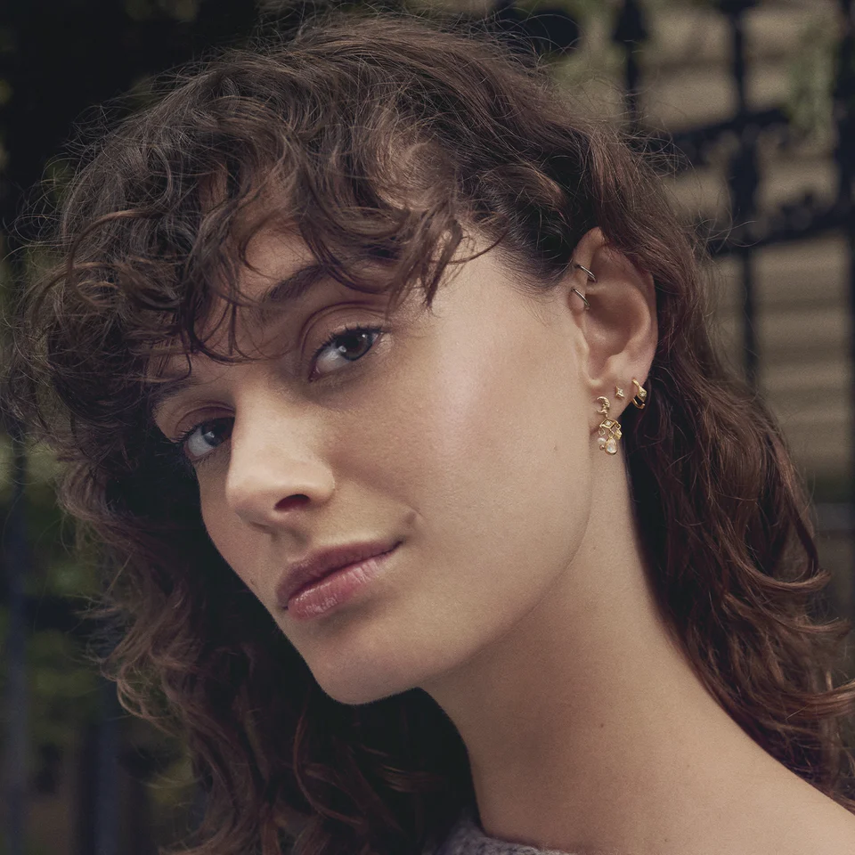 FORTE EARRINGS 10021