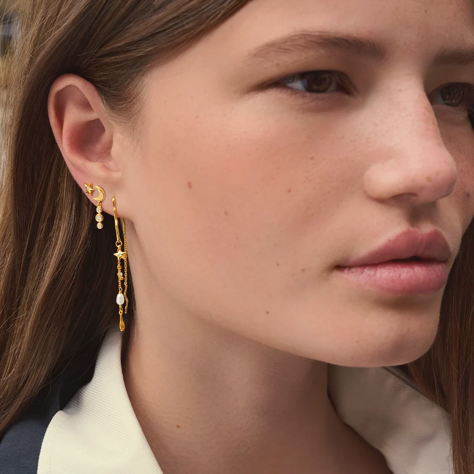 Maanesten-OLIVIA EARRINGS