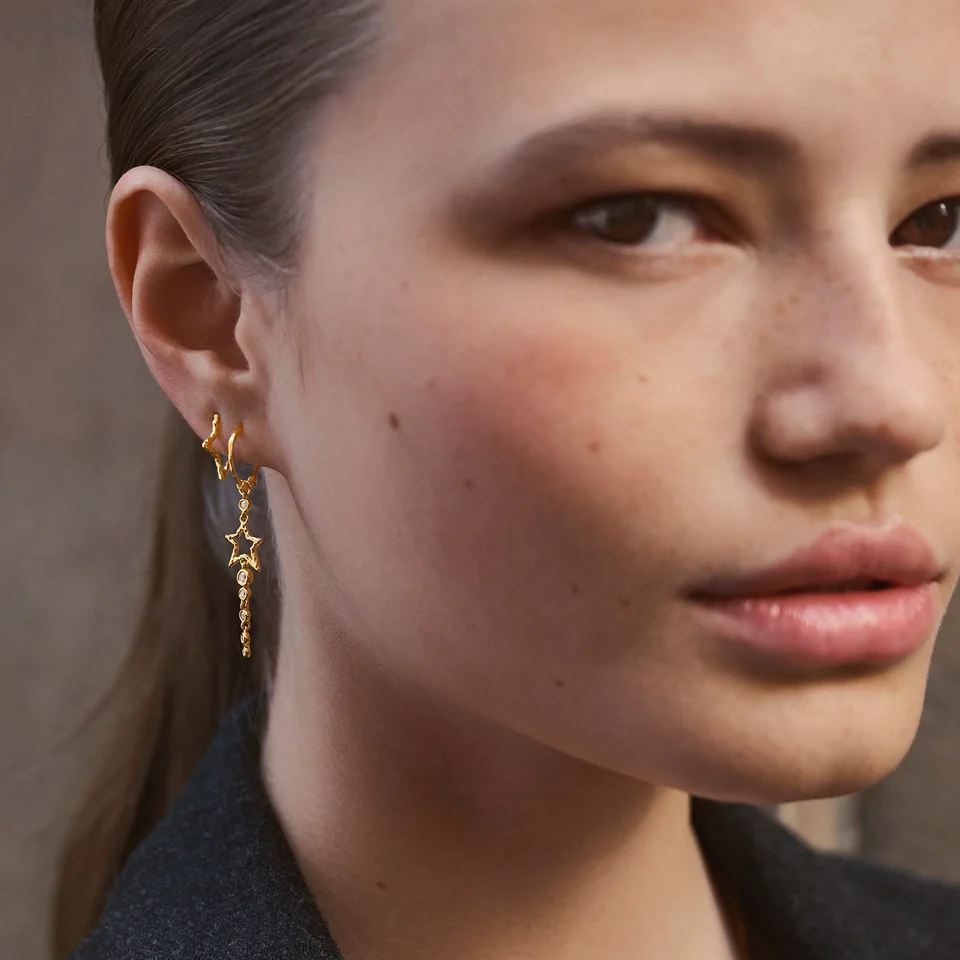 Maanesten-ZARA EARRINGS 10185