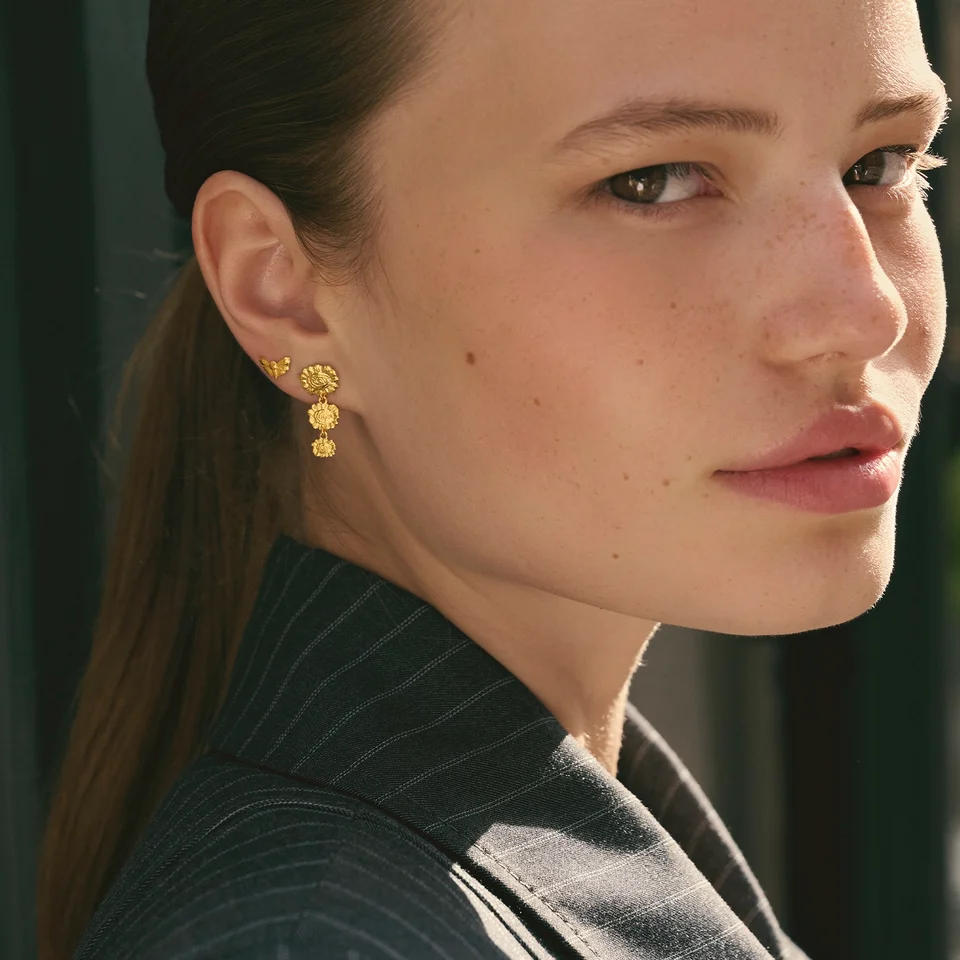 Maanesten-CAI EARRINGS 10192