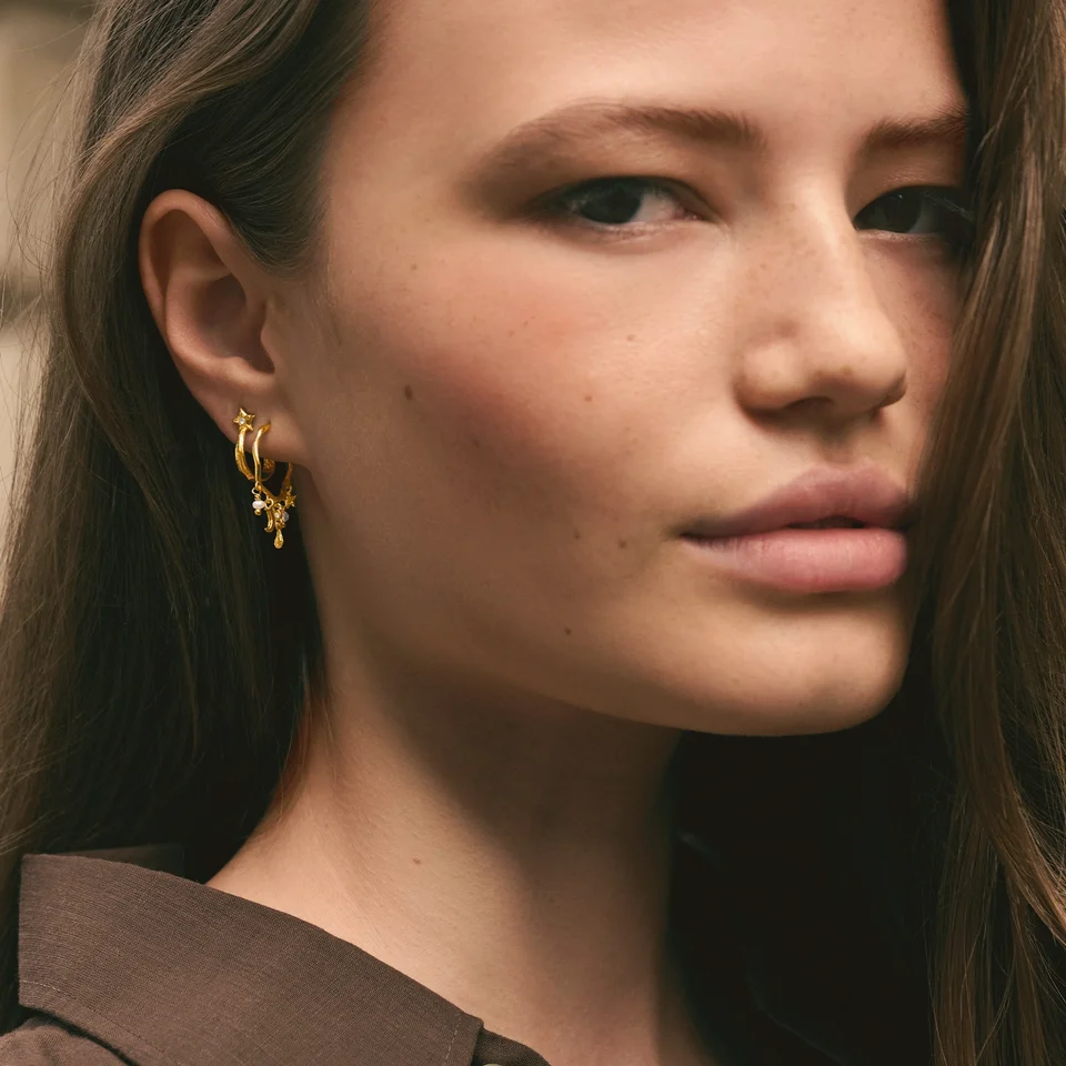 Maanesten-TYLA EARRINGS 10202