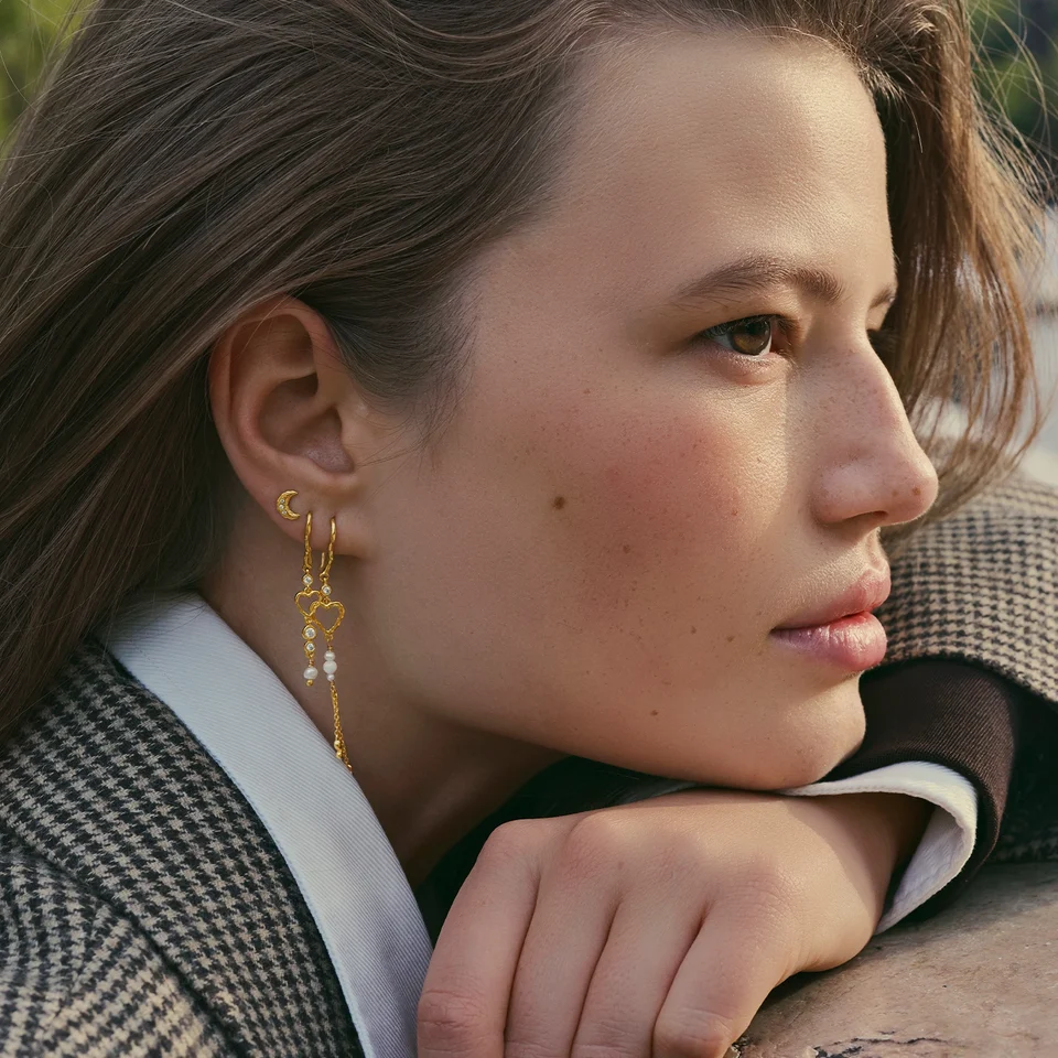 Maanesten-LUNIA EARRINGS 10169