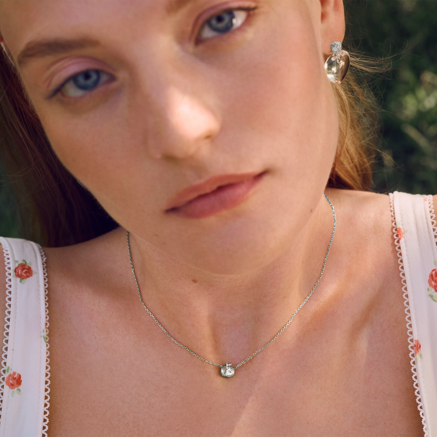 LEMONA GRANDE EARRINGS