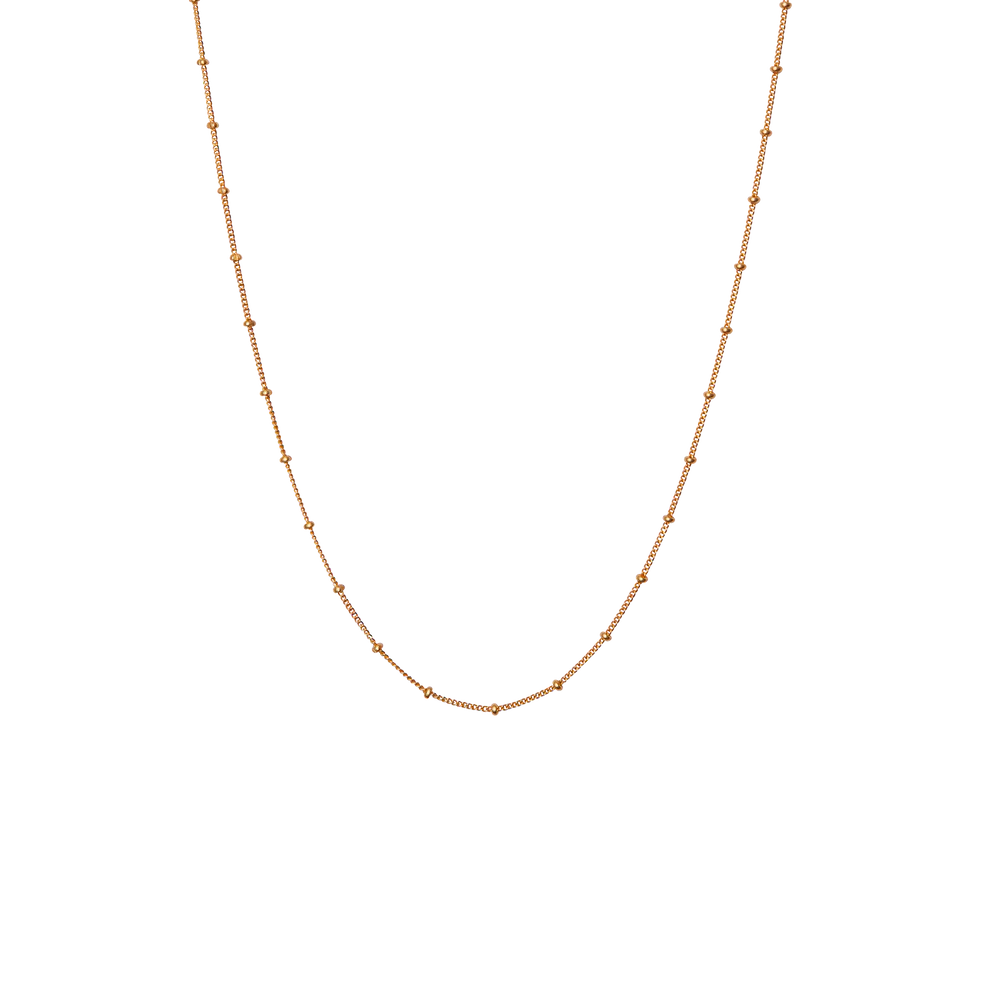 NALA CHOKER NECKLACE