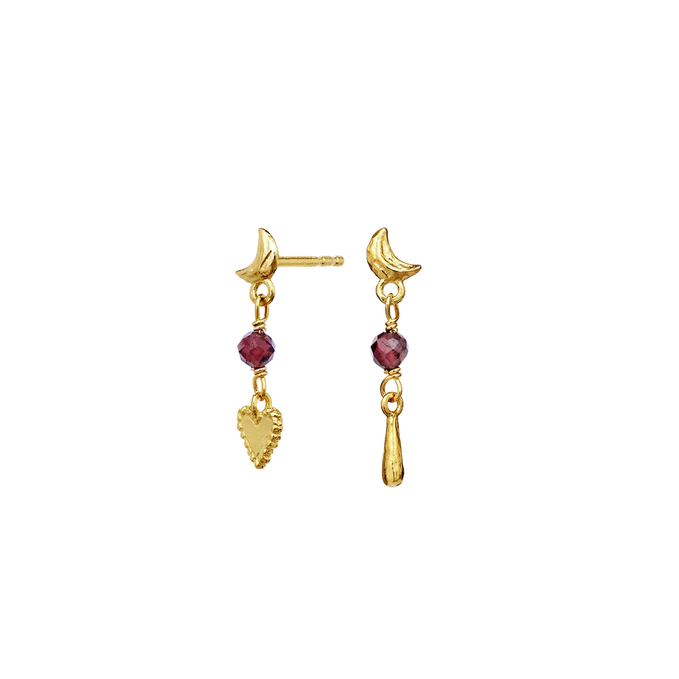 NUOVA EARRINGS