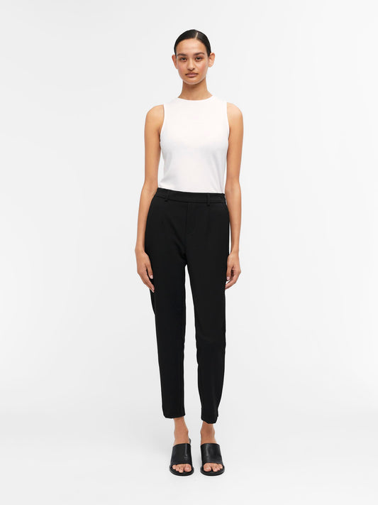 OBJLISA SLIM PANT