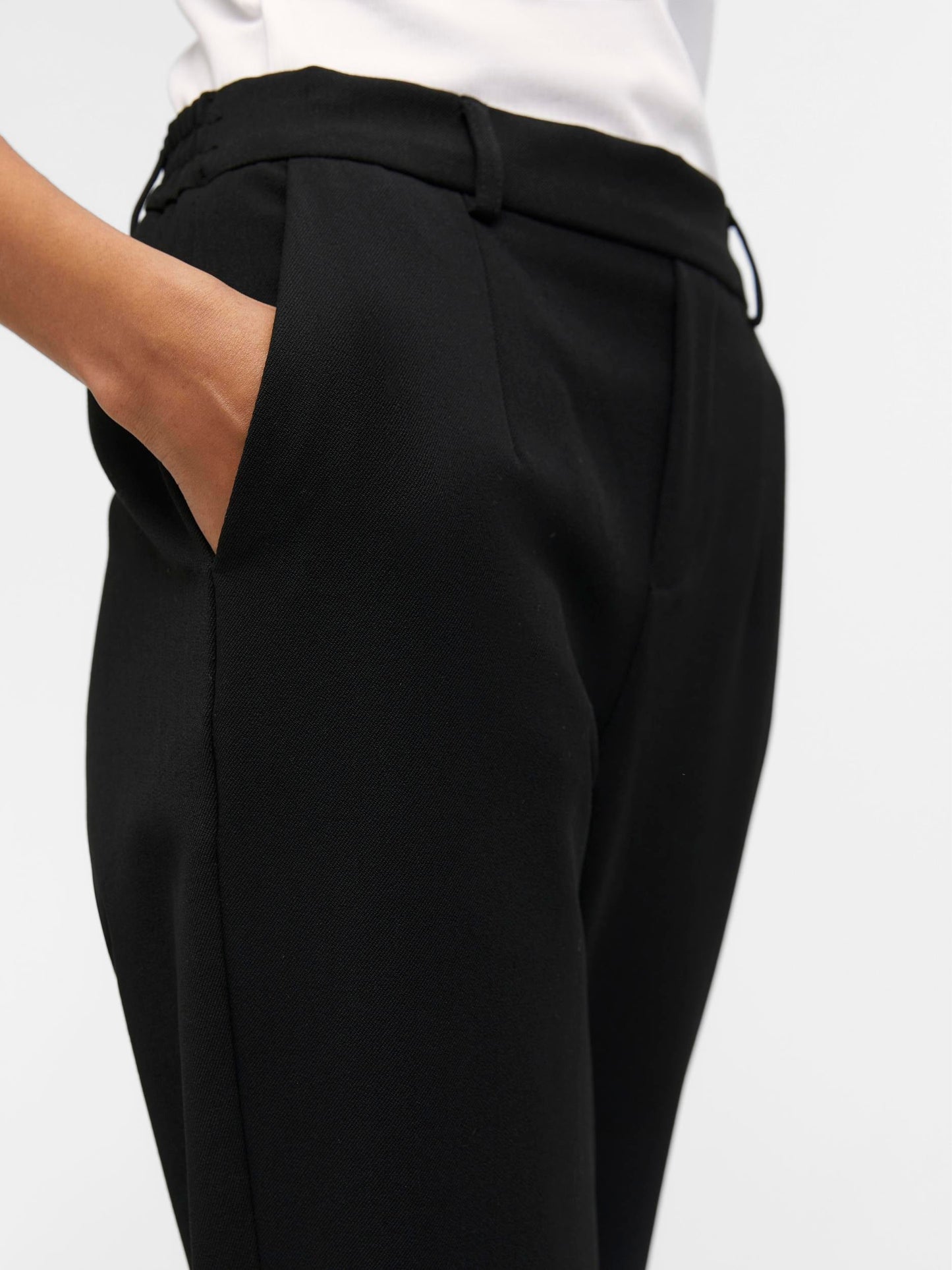 OBJLISA SLIM PANT