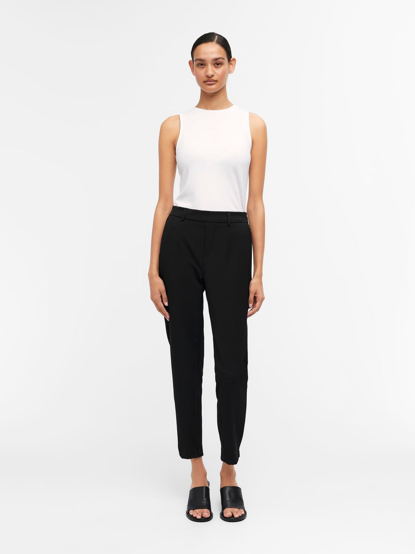 OBJLISA SLIM PANT
