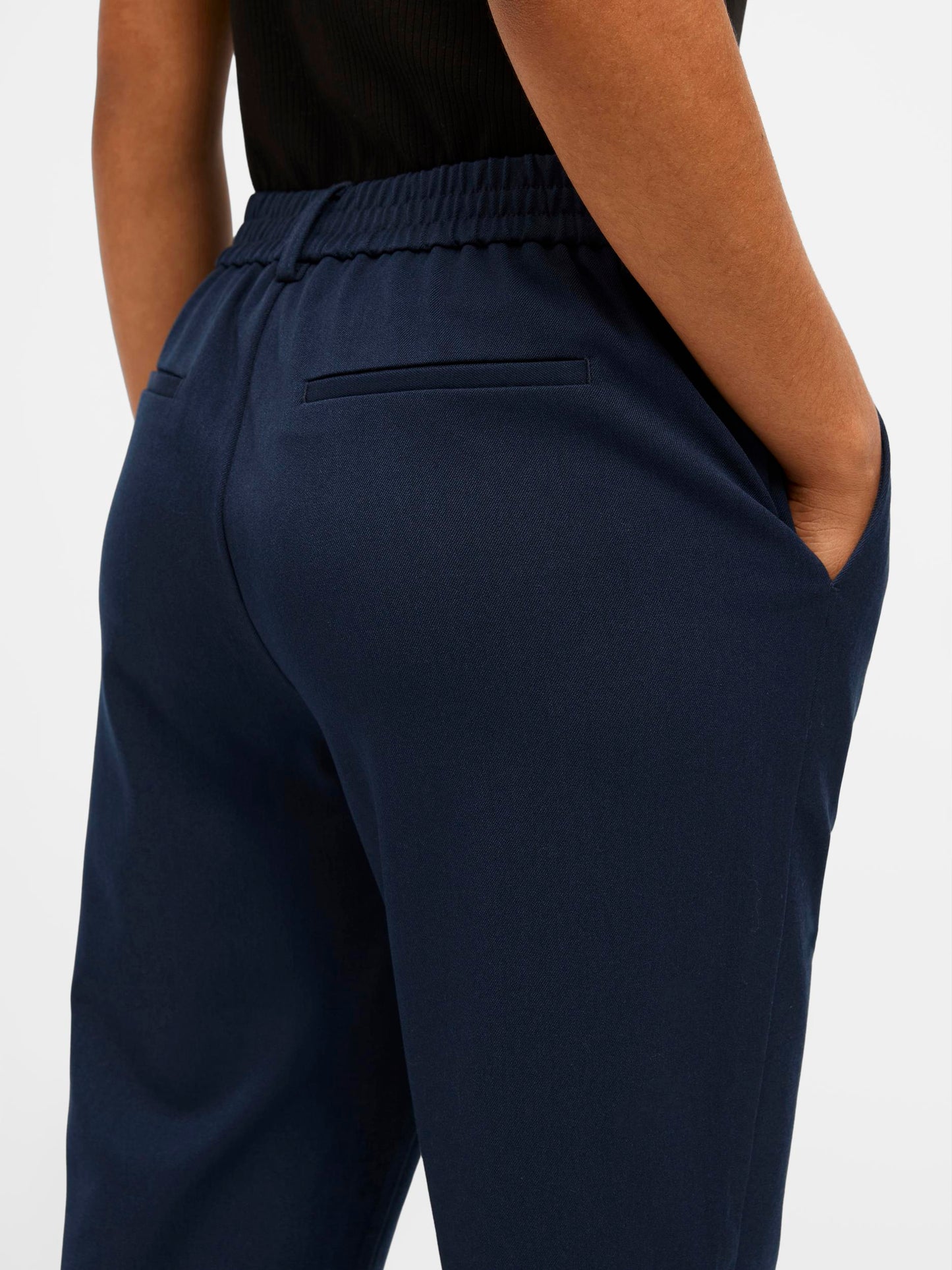 OBJLISA SLIM PANT