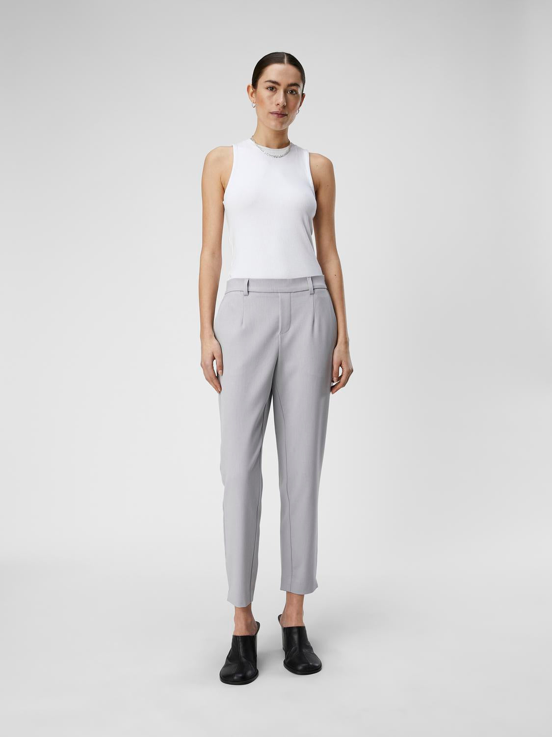 OBJLISA SLIM PANT