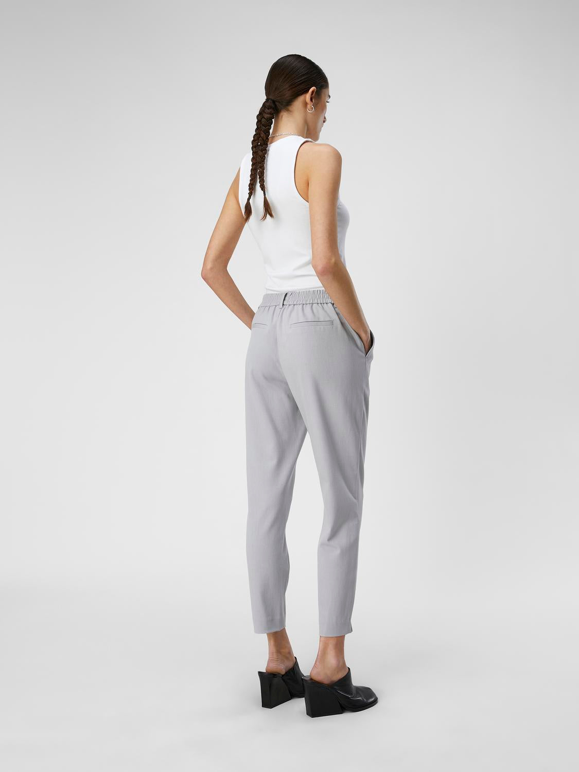 OBJLISA SLIM PANT