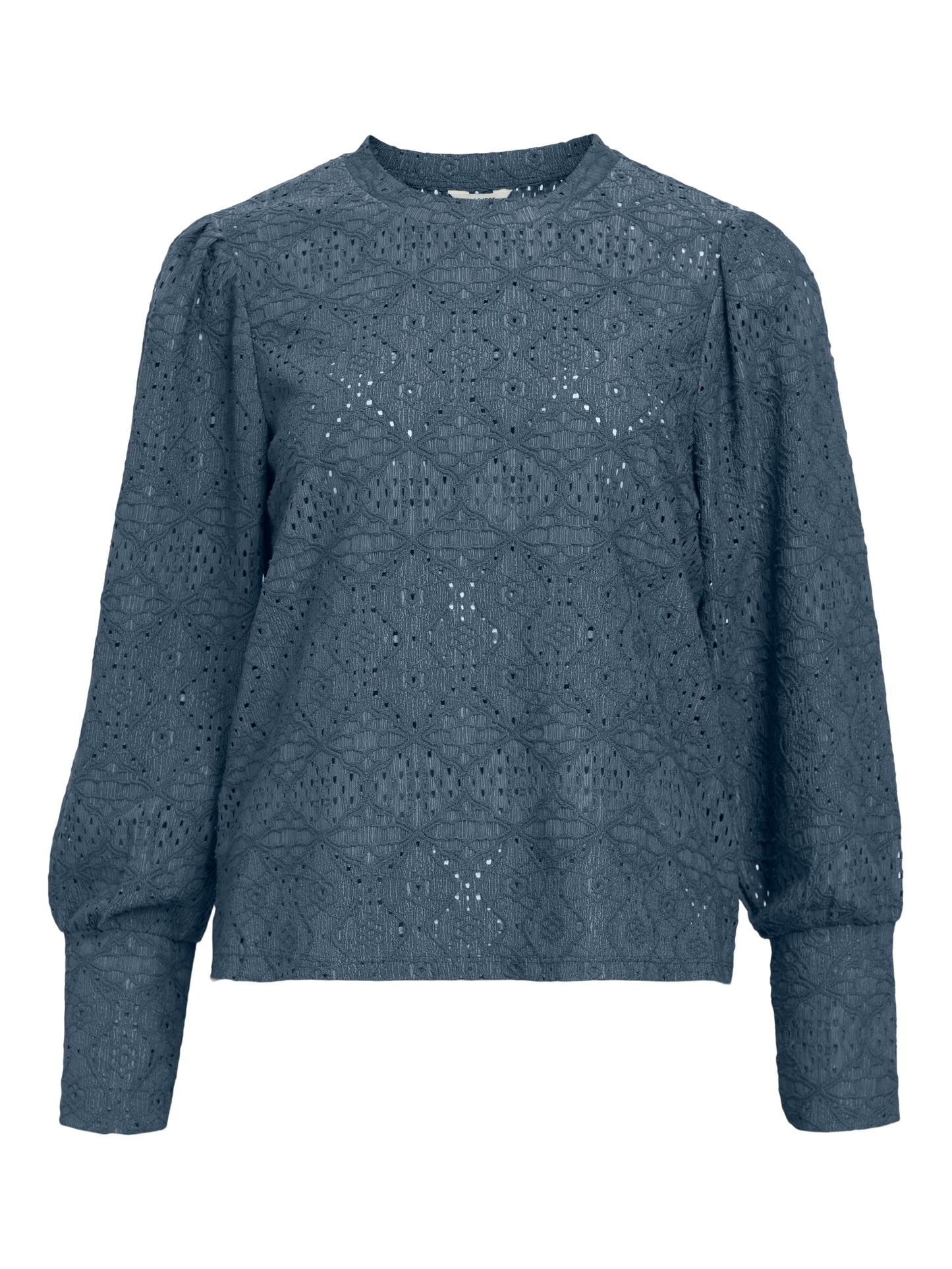 OBJFEODORA L/S TOP