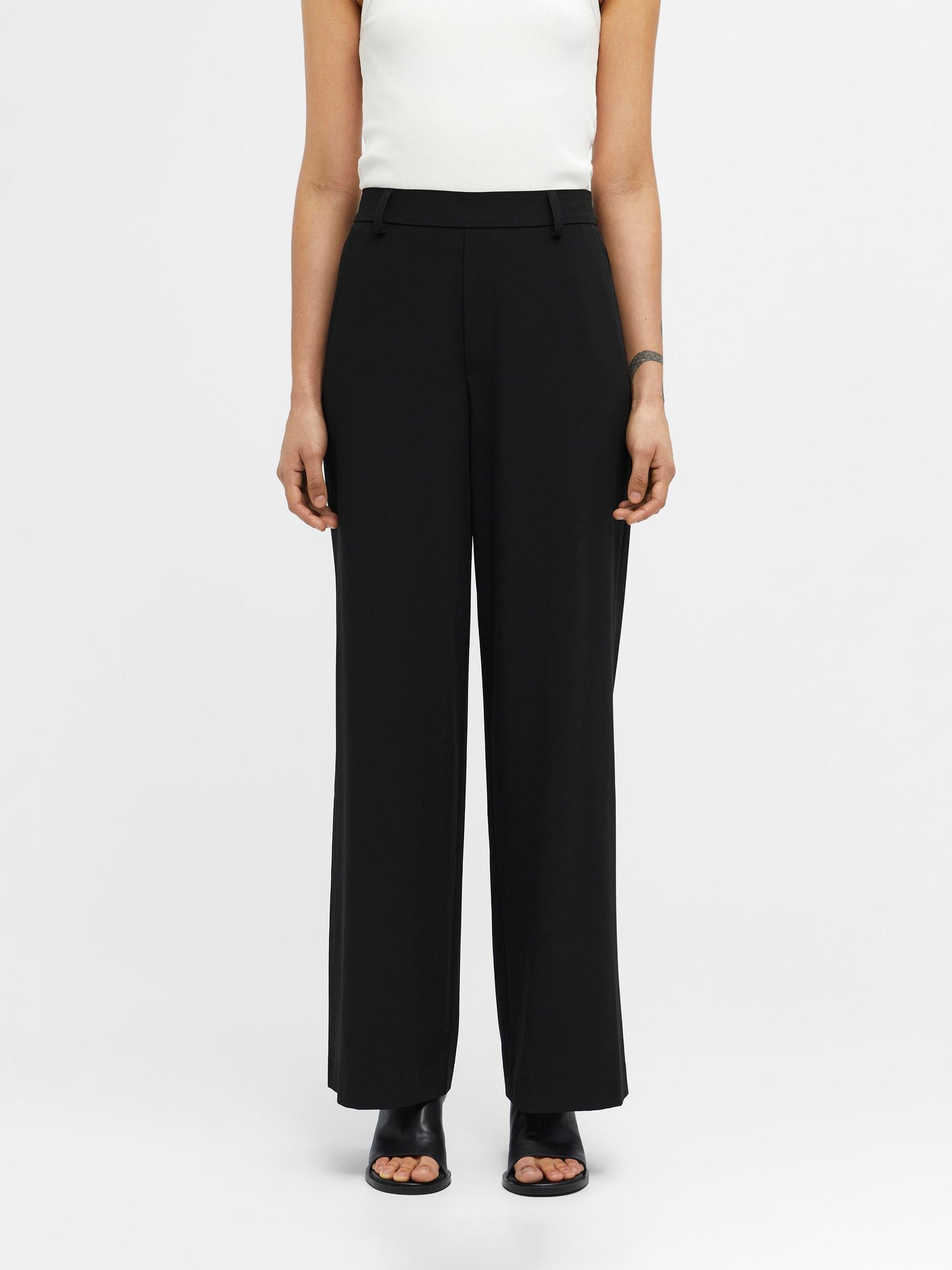 OBJLISA WIDE PANT