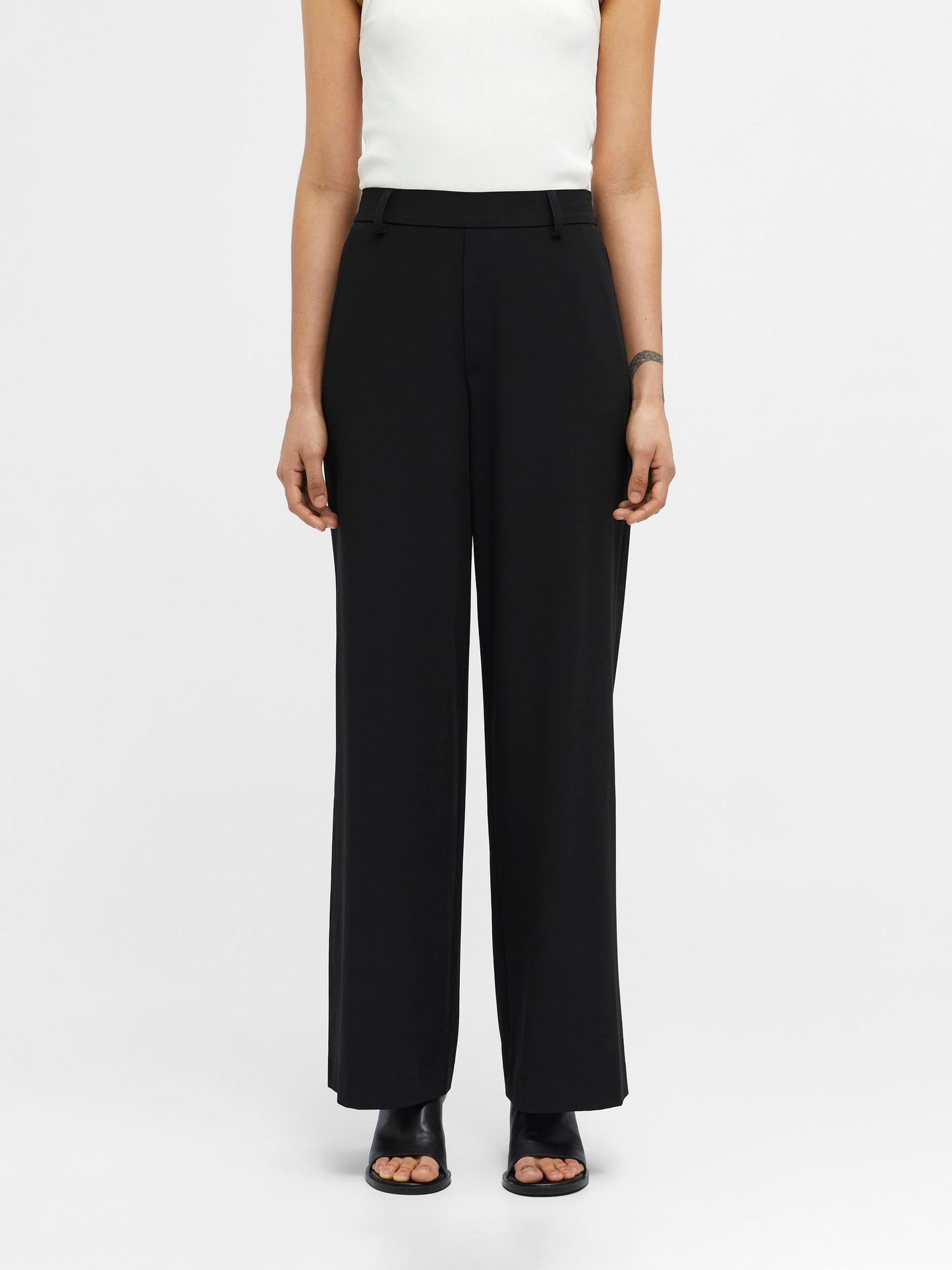 OBJLISA WIDE PANT