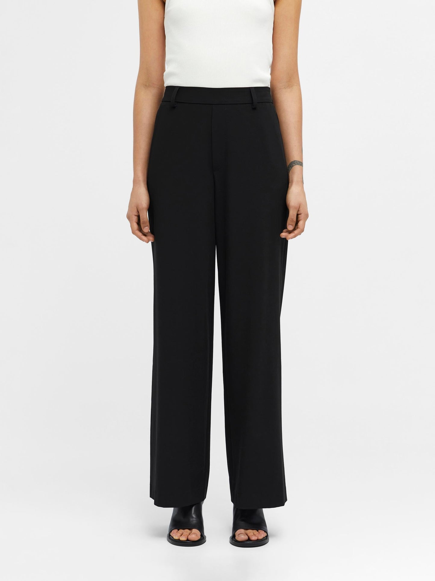 OBJLISA WIDE PANT