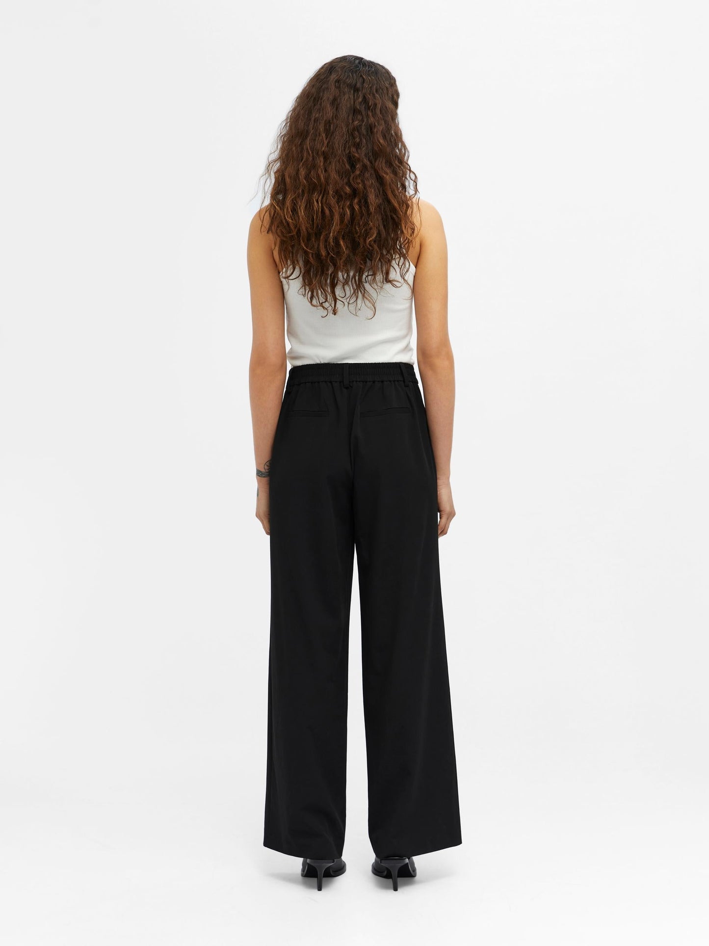 OBJLISA WIDE PANT