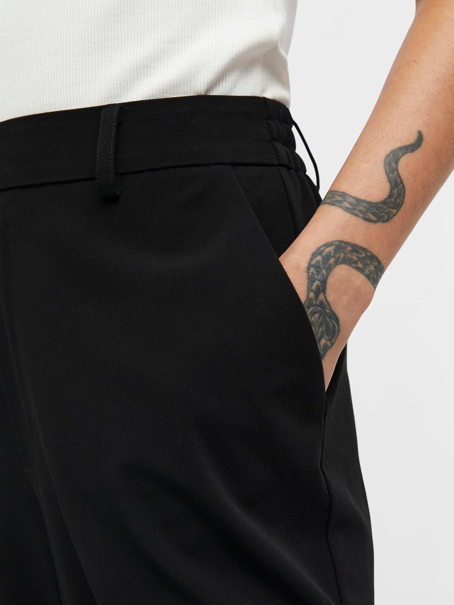 OBJLISA WIDE PANT