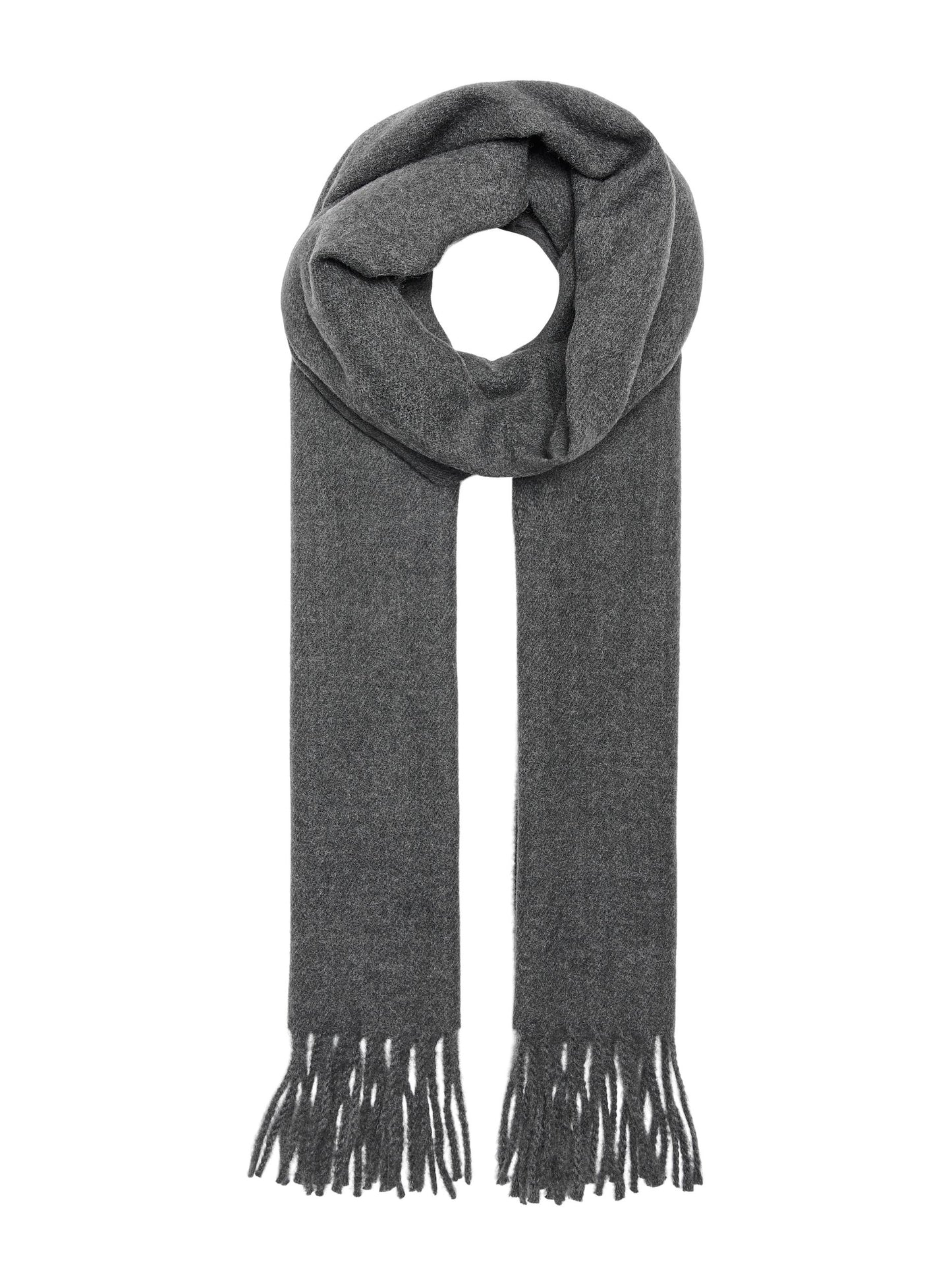 CARLO WOOL SCARF