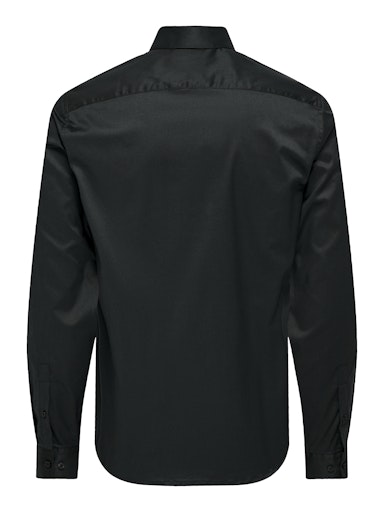 JORDAN LIFE SLIM TWILL